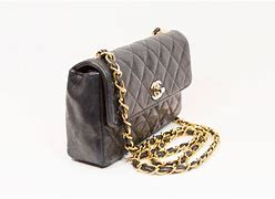 Image result for Chanel Cross Body Bag