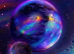 Image result for Rainbow Gradient Galaxy