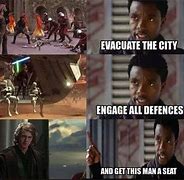 Image result for Avengers Star Wars Memes