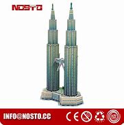 Image result for Osaka Twin Towers