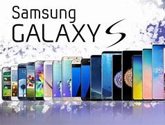 Image result for Comparison of Samsung Galaxy S Smartphones