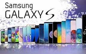 Image result for Samsung Galaxy S Series Phones