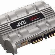 Image result for JVC Amp