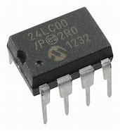 Image result for Microchip EEPROM