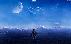 Image result for Mass Effect Andromeda Graphics