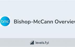 Image result for Bishop McCann Logo