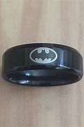 Image result for Batman Ring From the 1960s