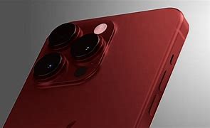 Image result for Product Red iPhone 15 Mini