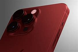 Image result for Ipone 15 Pro Max Red