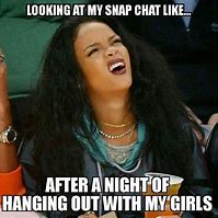 Image result for Rihanna Relationship Memes