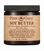 Image result for Soy Body Butter