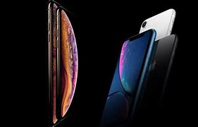 Image result for iPhone XR Difference XS