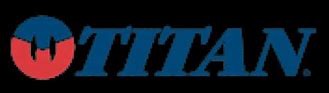 Image result for Titan Tire Logo
