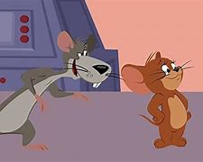 Image result for Tom and Jerry White Mouse