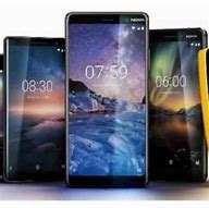 Image result for Nokia Smartphones 2018