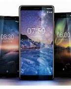 Image result for Nokia Cell Phones 2018