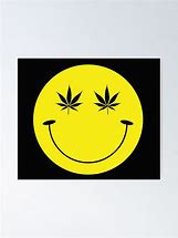 Image result for Stoned Smiley