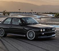 Image result for BMW E30 Side