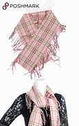 Image result for Burberry Headband Scarf
