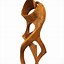 Image result for Wood Art Lumenarie Sculpture Abstract