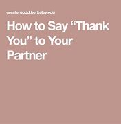 Image result for Thank You Business Partner Quotes