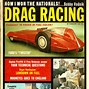 Image result for Tony Schumacher Drag Racing Magazine Advertisement