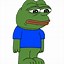 Image result for Sad Pepe On the Floor Meme