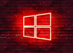 Image result for Windows 10 Red Black Wallpaper