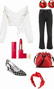Image result for Ladybug Outfit