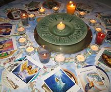 Image result for Pagan New Year