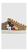 Image result for Gucci Mickey Mouse Shoes