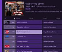 Image result for TV Guide Channel Listings