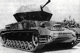 Image result for Ostwind Tank