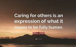 Image result for Caring About Others Quotes