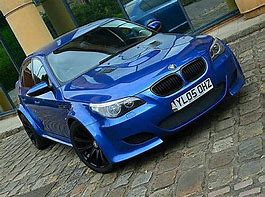 Image result for BMW 525I Widebody Kit