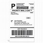 Image result for Shipping Label Example 4X6