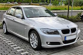 Image result for BMW E90 Facelift