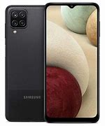 Image result for Samsung Galaxy A12 64GB Black