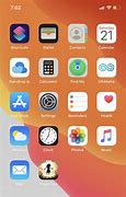 Image result for Pic of iPhone Screen