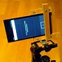 Image result for Phone Case with Camera Lens Attachments