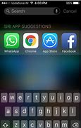 Image result for How to Search Apps On iPhone