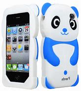 Image result for 3D Animals iPhone 4 Cases