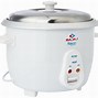 Image result for Electric Rice Cooker Sizes
