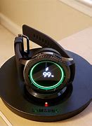 Image result for Samsung Gear S3 Classic Watch