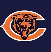 Image result for Chicago Bears Logo JPEG Images