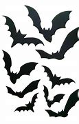 Image result for Printable Bat Sillouette