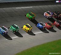 Image result for NASCAR Racing 4