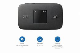 Image result for ZTE Mobile WiFi Hotspot Model Mf971rs