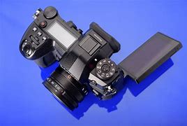 Image result for Panasonic Wireless Flash for LX100