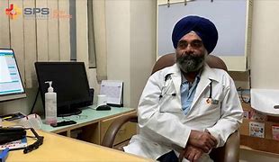 Image result for Neurologist Dr. Bhatia